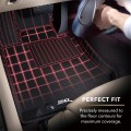 2022-2024 Toyota GR86 KAGU Floor Mats