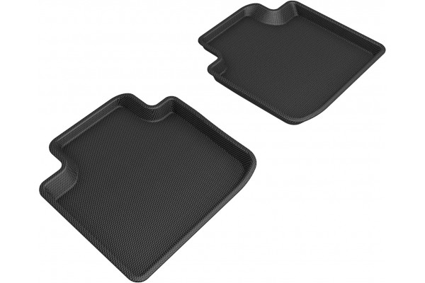 2008-2011 Lexus GS460 KAGU Floor Mats 2008-2011 Lexus GS460 KAGU Floor Mats