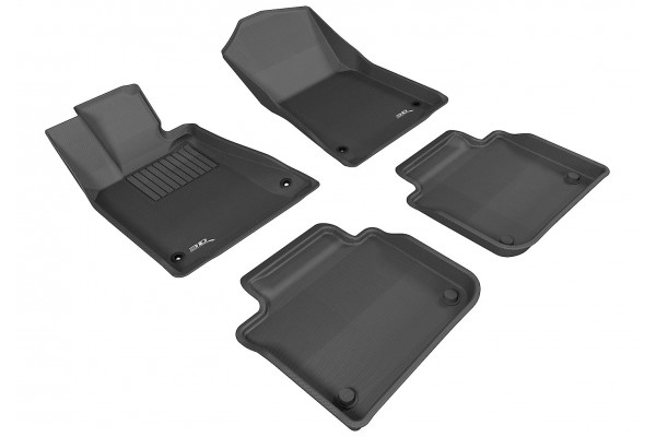 2013-2018 Lexus GS450h KAGU Floor Mats