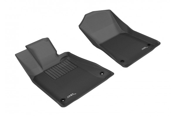 2013-2018 Lexus GS450h KAGU Floor Mats