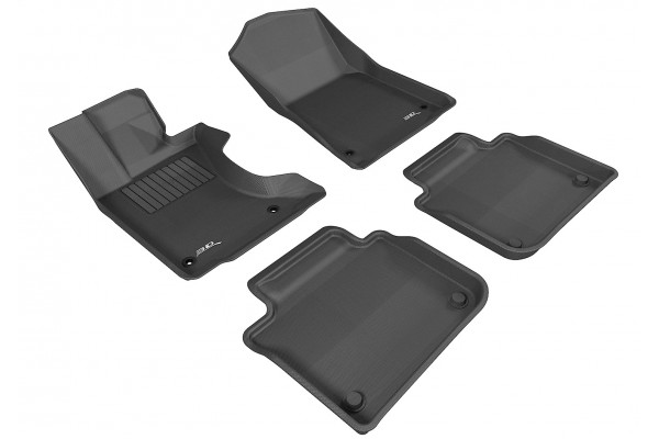 2013-2018 Lexus GS450h KAGU Floor Mats