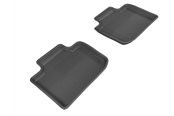 2018-2024 Lexus IS300 KAGU Floor Mats