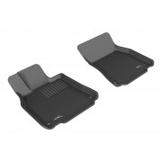 2007-2012 Lexus LS460 KAGU Floor Mats