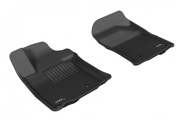 2010-2013 Lexus GX460 KAGU Floor Mats