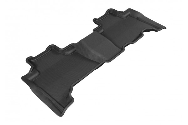 2010-2023 Lexus GX460 KAGU Floor Mats