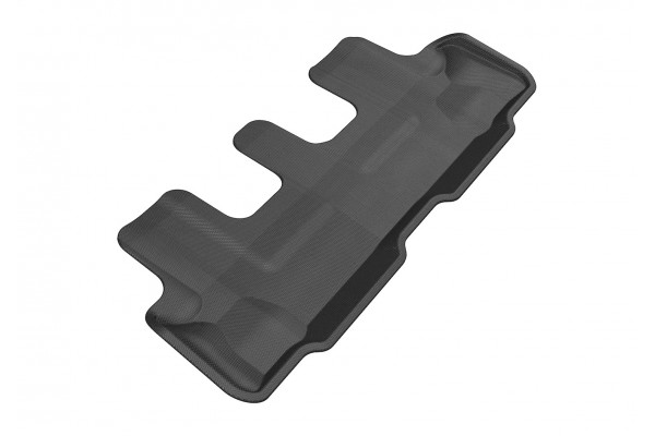 2010-2023 Lexus GX460 KAGU Floor Mats