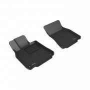 2013-2017 Lexus LS460 KAGU Floor Mats 2013-2017 Lexus LS460 KAGU Floor Mats