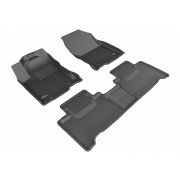 2015-2017 Lexus NX200t KAGU Floor Mats 2015-2017 Lexus NX200t KAGU Floor Mats