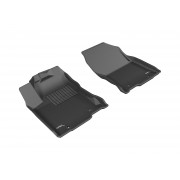 2015-2017 Lexus NX200t KAGU Floor Mats 2015-2017 Lexus NX200t KAGU Floor Mats