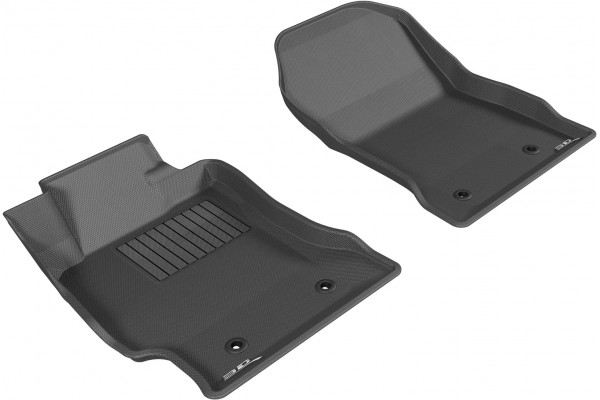 2017-2020 Toyota 86 KAGU Floor Mats
