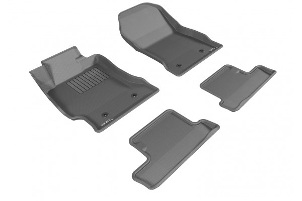 2017-2020 Toyota 86 KAGU Floor Mats