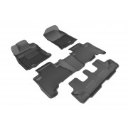 2013-2024 Toyota 4Runner KAGU Floor Mats