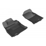2013-2024 Toyota 4Runner KAGU Floor Mats