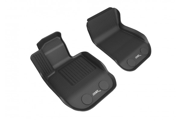2021-2024 Toyota GR Supra KAGU Floor Mats 2021-2024 Toyota GR Supra KAGU Floor Mats