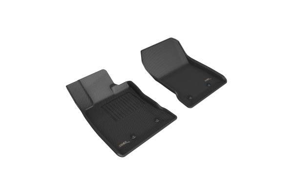 2022-2024 Toyota GR86 KAGU Floor Mats 2022-2024 Toyota GR86 KAGU Floor Mats