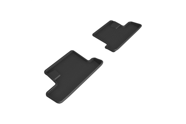 2022-2024 Toyota GR86 KAGU Floor Mats 2022-2024 Toyota GR86 KAGU Floor Mats