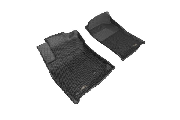 2003-2009 Lexus GX470 KAGU Floor Mats 2003-2009 Lexus GX470 KAGU Floor Mats