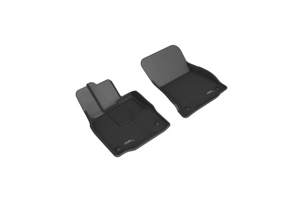 2018-2024 Lexus LS500 KAGU Floor Mats
