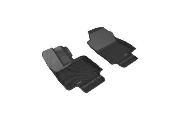 2022-2025 Lexus NX250 KAGU Floor Mats 2022-2025 Lexus NX250 KAGU Floor Mats