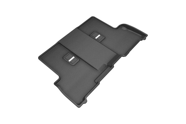 2023-2024 Toyota Sequoia KAGU Floor Mats 2023-2024 Toyota Sequoia KAGU Floor Mats