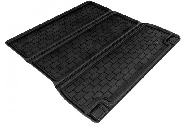 2008-2022 Toyota Sequoia Cargo Liner 2008-2022 Toyota Sequoia Cargo Liner