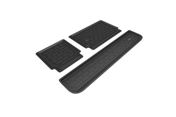 2023-2024 Toyota Sequoia Cargo Liner 2023-2024 Toyota Sequoia Cargo Liner