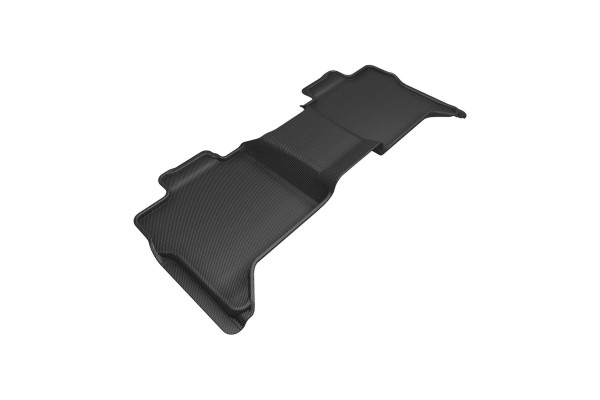 2022-2024 Toyota Tundra KAGU Floor Mats