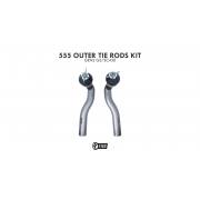 555 OUTER RODS KIT GEN2 GS/SC430
