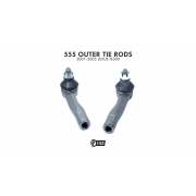 555 OUTER TIE RODS KIT 2001-2005 LEXUS IS300