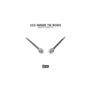SANKEI 555 GEN2 IS/GEN3 GS INNER TIE ROD SET