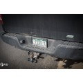 FIGS LICENSE PLATE FRAMES