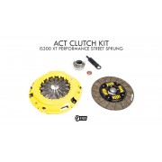 ACT IS300 XT/Perf Street Sprung Clutch Kit