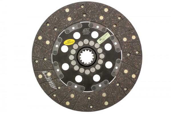 1993-1998 Toyota Supra ACT Modified Rigid Street Disc