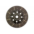 1993-1998 Toyota Supra ACT Modified Rigid Street Disc