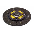 1993-1998 Toyota Supra ACT Perf Street Sprung Disc 1993-1998 Toyota Supra ACT Perf Street Sprung Disc