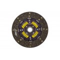 1993-1998 Toyota Supra ACT Perf Street Sprung Disc 1993-1998 Toyota Supra ACT Perf Street Sprung Disc