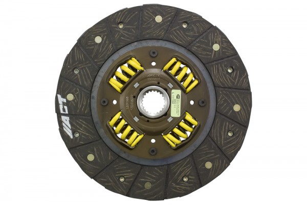 2002-2005 Lexus IS300 ACT Perf Street Sprung Disc