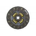 2002-2005 Lexus IS300 ACT Perf Street Sprung Disc