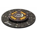 1995-1998 Toyota T100 ACT Perf Street Sprung Disc 1995-1998 Toyota T100 ACT Perf Street Sprung Disc