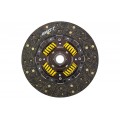 1995-1998 Toyota T100 ACT Perf Street Sprung Disc 1995-1998 Toyota T100 ACT Perf Street Sprung Disc