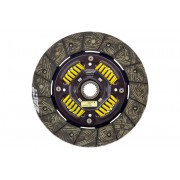 1986-1992 Toyota Supra ACT Perf Street Sprung Disc 1986-1992 Toyota Supra ACT Perf Street Sprung Disc