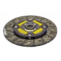 1986-1992 Toyota Supra ACT Perf Street Sprung Disc 1986-1992 Toyota Supra ACT Perf Street Sprung Disc