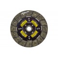 1986-1992 Toyota Supra ACT Perf Street Sprung Disc 1986-1992 Toyota Supra ACT Perf Street Sprung Disc