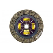 1985-1989 Toyota MR2 ACT Perf Street Sprung Disc 1985-1989 Toyota MR2 ACT Perf Street Sprung Disc