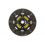 2007-2014 Toyota FJ Cruiser ACT Perf Street Sprung Disc 2007-2014 Toyota FJ Cruiser ACT Perf Street Sprung Disc