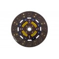 2007-2014 Toyota FJ Cruiser ACT Perf Street Sprung Disc 2007-2014 Toyota FJ Cruiser ACT Perf Street Sprung Disc