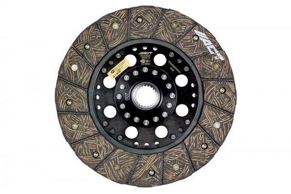 2002-2005 Lexus IS300 ACT Perf Street Rigid Disc