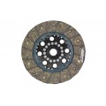 2002-2005 Lexus IS300 ACT Perf Street Rigid Disc