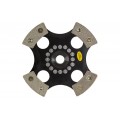 2000-2005 Toyota MR2 Spyder ACT 4 Pad Rigid Race Disc 2000-2005 Toyota MR2 Spyder ACT 4 Pad Rigid Race Disc
