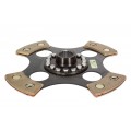 1984-1993 Toyota 4Runner ACT 4 Pad Rigid Race Disc 1984-1993 Toyota 4Runner ACT 4 Pad Rigid Race Disc